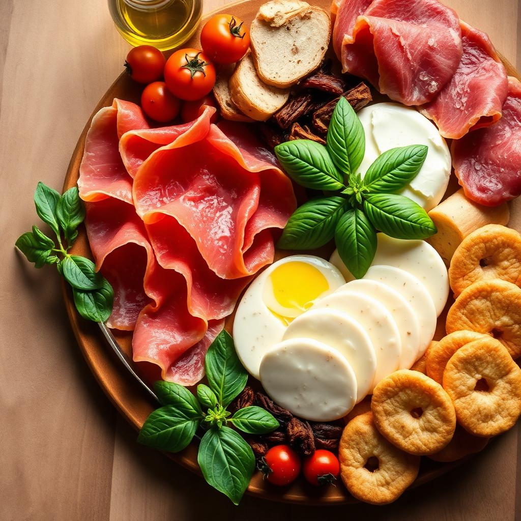 La Dolce Tavola