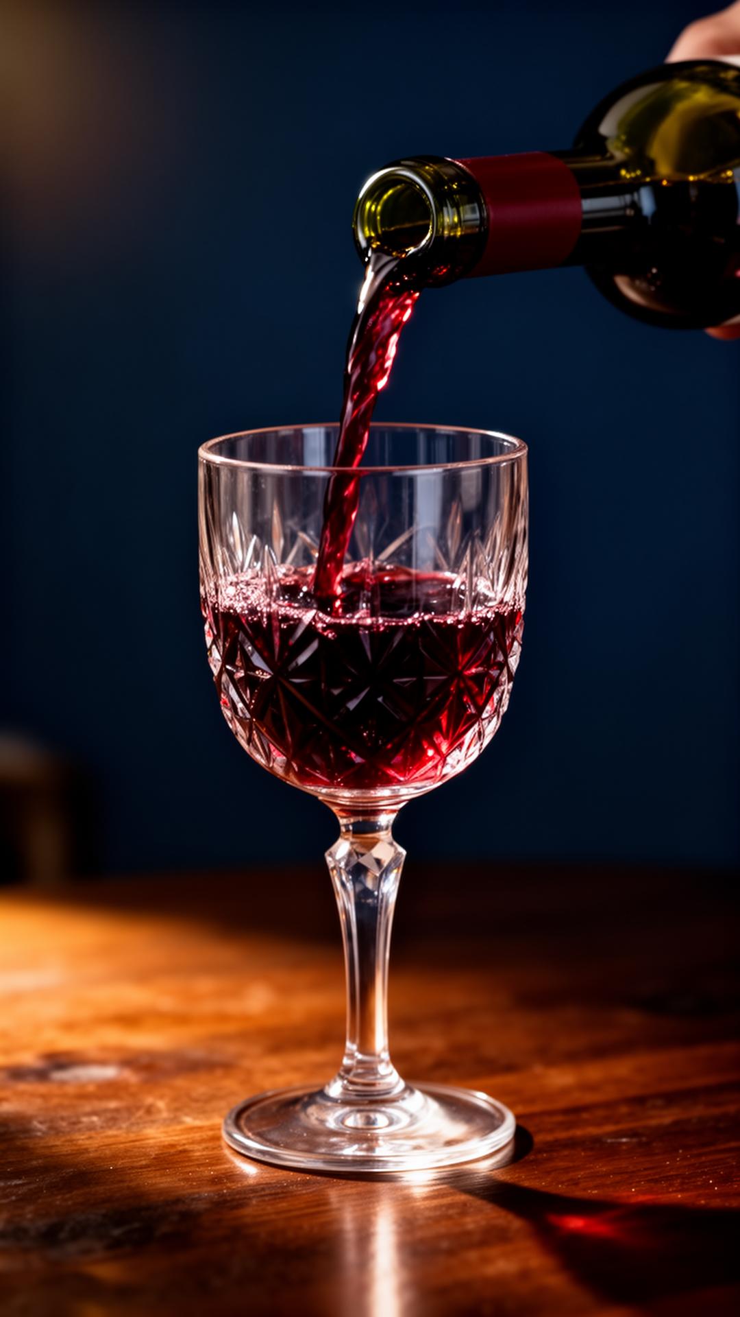 Wine nights